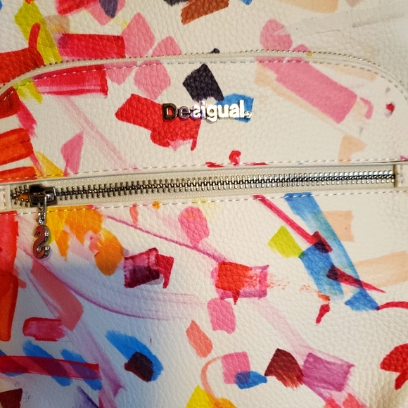 Desigual backpack - Picture 2 of 6